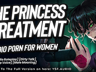 (Dirty Talk) DADDY LICKS YOUR PUSSY UNTIL YOU CAN'T TAKE IT. - Audio Porn