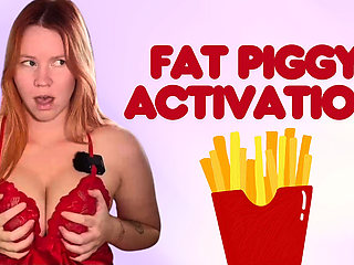 Fat Piggy Activation