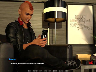 Become a rock star: we will have our first gig ep 35