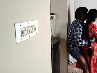 Desi Stepsister hard fucking