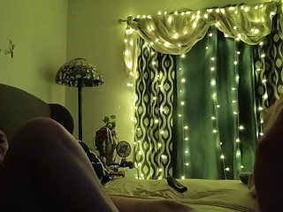 GF amazing ass bouncing on my bwc.