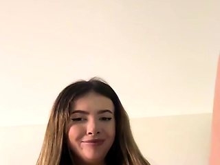 Adrianna Savu in jumpsuit - greatest nude damsel with hefty