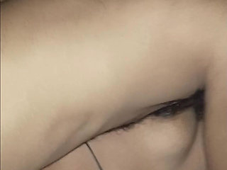 Dasi Hotwife Puja Enjoy Husband Friend Hotel Room