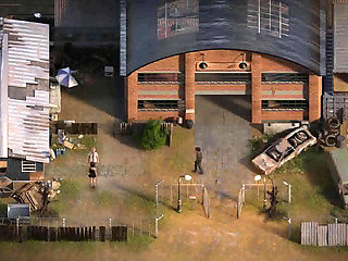 The genesis order: hot girl lost her apartment key ep 90