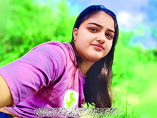 First Time Sex with Innocent Desi Village Girl in Jungle - Tight Pussy Fucking