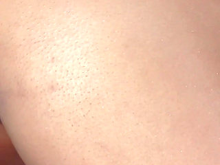 Naughty Brunette Loves to Fuck in the Ass and Then Take a Load.