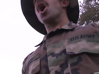 Grunts the New Recruits