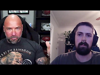 Redemption Interview with Rusty Taylor (episode 1)