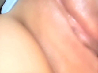 A Girl Was Caught Masturbating at a Party
