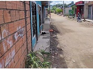 Paying the neighbor’s wife to suck me off