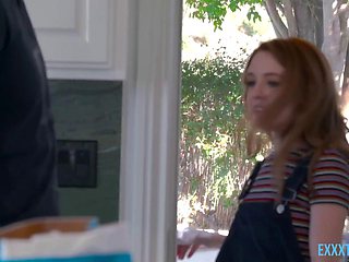 Craving Cake? Featuring Madi Collins And Michael Swayze