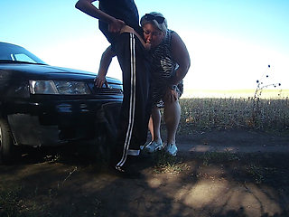 He Wrote Publicly in Nature Fucked His Girlfriend in Her Mouth and Filled It with Cum