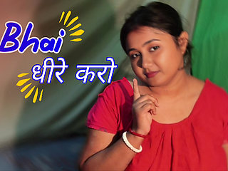 I Fuck My Stepsister hardcore big ass Fucking video by big Cock Clear Hindi Audio