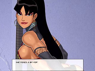 Dc comics, teen titans, wonder woman