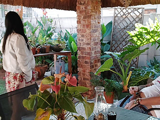 Outdoor fuck with my ex girlfriend