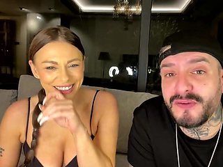 Nice Female Gets Smacked Firm