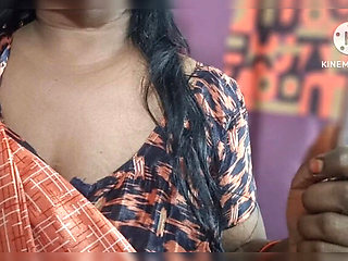 Desi Teacher Groped in Bus by Stranger - Full Hindi Audio with Sweet Honey