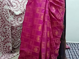 Shree sex with anuty open bed sex