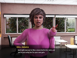 MILFs of Sunville - Ep 14