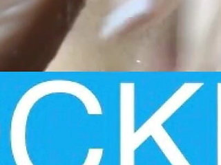 Squirt All Over Your Hard Cock