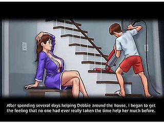 She Changed Priorities Gently I Slipped Down The List (18+) - Car Toon