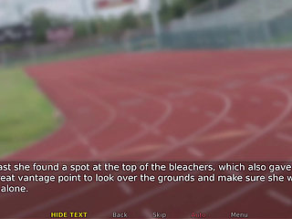 Casey Falls #2 Galery scene