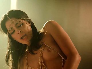 Sofi Ryans Massive Tits Bounce Wildly as Tommy Wood Pounds Her in Rough Sex Fuck Fest