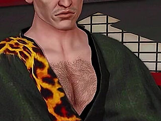 Wicked Rouge - New hoe in the house (4)