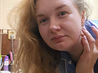 Evening Skincare Routine