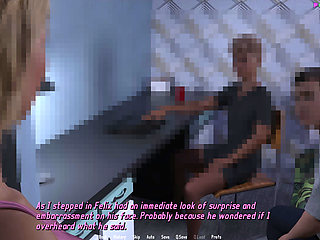 Her Desire by Wack Stepdaddy - Needy Wife Thinks of Getting to the Other Side 1