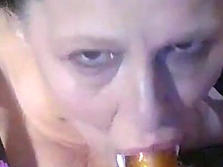 Ice Cremes Sucked You Came so Much