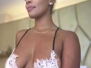 Big Boobs Cassandra Calogera cock tit wanking