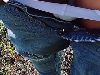 Masturbation with My Step Sister