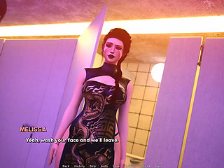 Shadows of Desire V0.8 Cheating Update #03