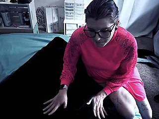 Missellie8 Rides Friends Husband