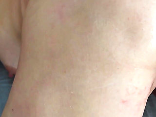 Anal Perversions with a Domestic Nymphomaniac