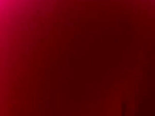 Blonde milf is sucking hard dong outdoors