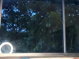 Big boobed beautiful pov slut tit and pussy fucked in hi def