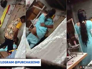 New Instagram Viral Cheating Wife Caught Red-Handed: Real [censored] Fucking with the Tailor – Viral