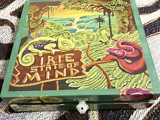 Suzy Wylde Is a Creator That Creates Art & Usable Items