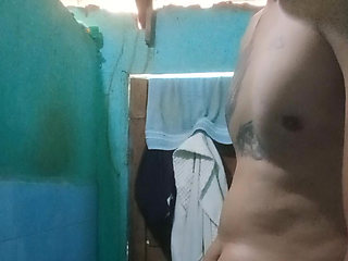Very horny