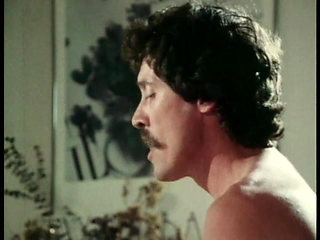 Horny MILF with a Hairy Pussy Is Happy to Get Fuck by His Friend with a Big Cock