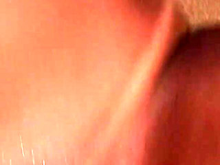 Stunning beach babe double penetrated and jizzed in mouth