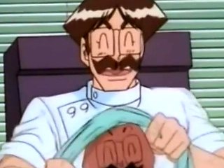 Doxy's cartoons action by Fuck Me Like A Monster