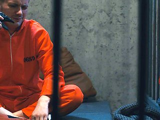 Freeze - Prison Bitch Trailer