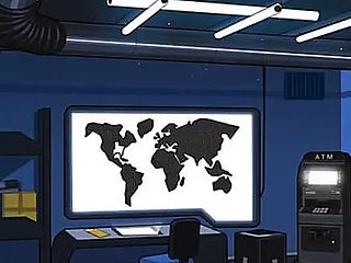 Paprika Trainer V0.9.0.2 Totaly Spies Part 14 New Hair Cut by Loveskysan69