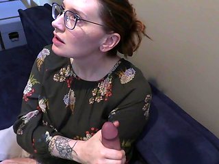 Conjugal Visit with Step-Mom - Amateur