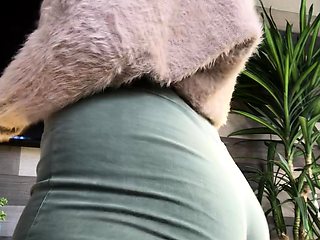 Amateur ass masturbation compilation