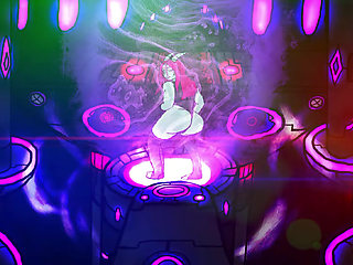 LUSTFUL DESIRES OF THE HOTTEST