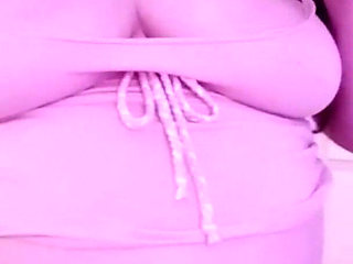 Fat Bellied Slut Chugs Soda